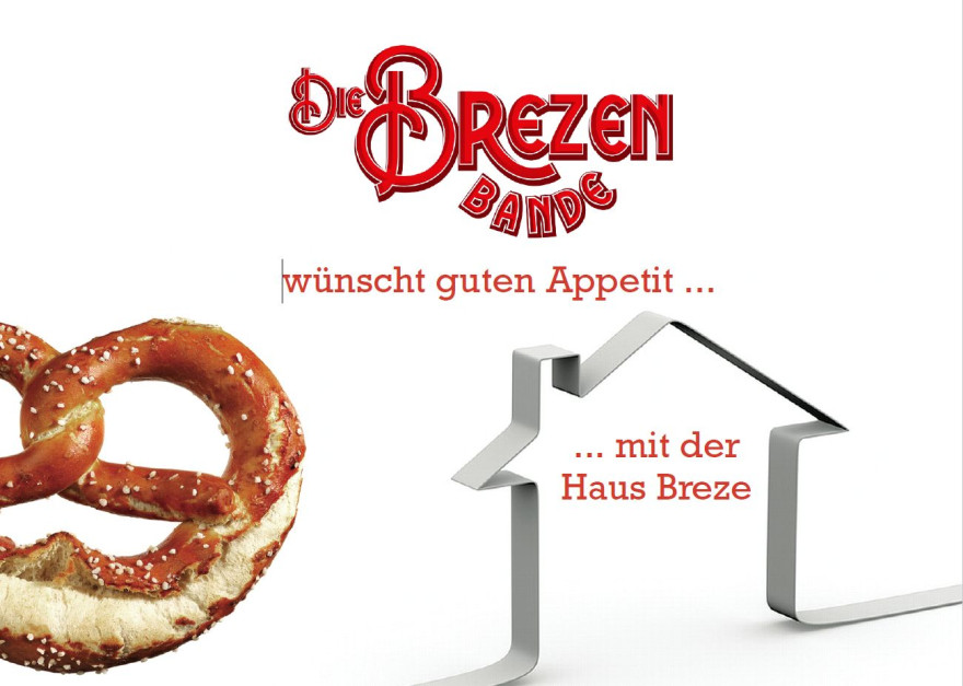 Haus Breze